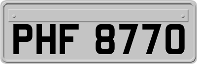 PHF8770