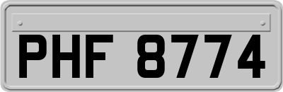 PHF8774