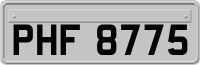 PHF8775