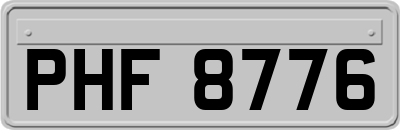 PHF8776