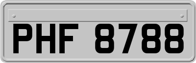 PHF8788