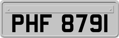 PHF8791