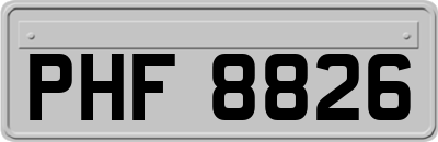 PHF8826