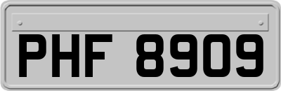 PHF8909