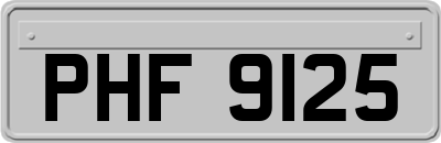 PHF9125