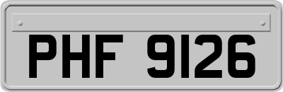 PHF9126