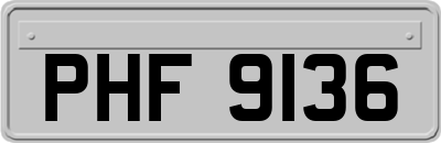 PHF9136