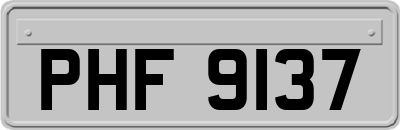 PHF9137