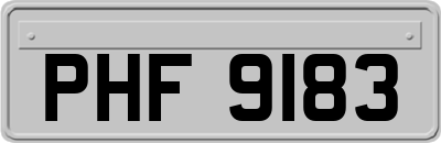 PHF9183