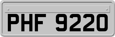 PHF9220