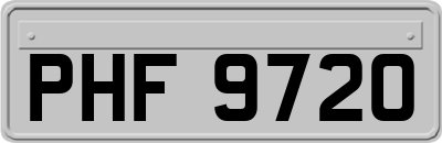 PHF9720