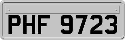 PHF9723