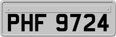 PHF9724