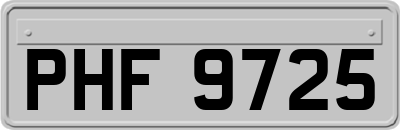 PHF9725