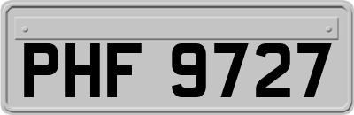 PHF9727