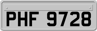 PHF9728