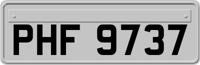 PHF9737
