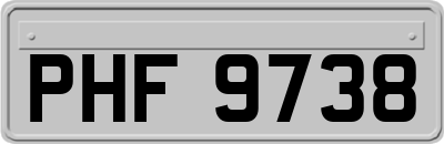 PHF9738