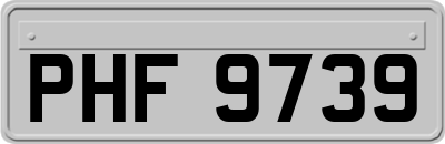 PHF9739