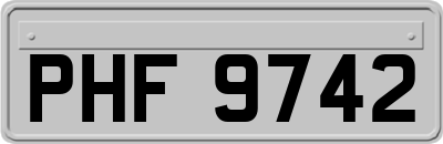 PHF9742