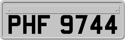 PHF9744