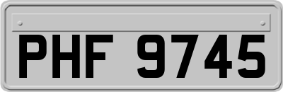 PHF9745