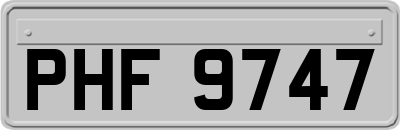 PHF9747