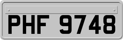 PHF9748