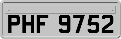 PHF9752