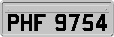 PHF9754