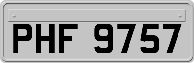 PHF9757
