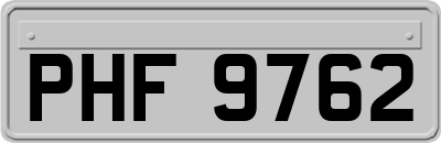 PHF9762