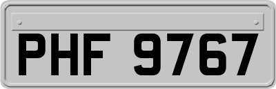 PHF9767