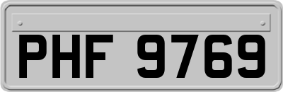 PHF9769