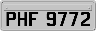 PHF9772