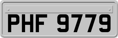 PHF9779