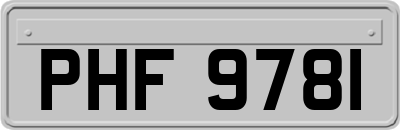 PHF9781