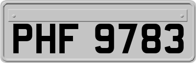 PHF9783