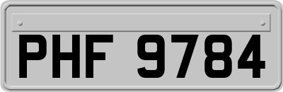 PHF9784