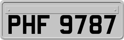 PHF9787