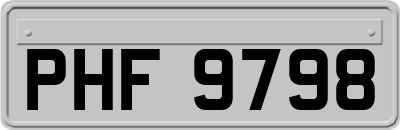 PHF9798