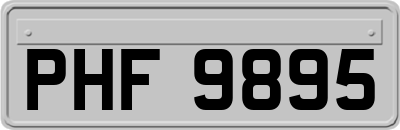 PHF9895