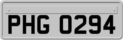 PHG0294