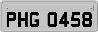 PHG0458