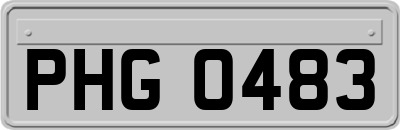 PHG0483