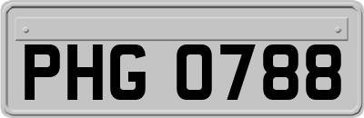 PHG0788