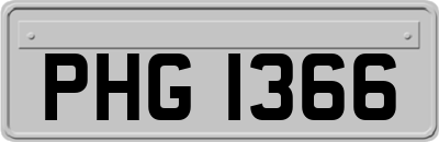 PHG1366