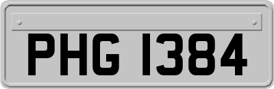 PHG1384