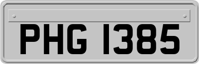 PHG1385