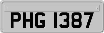 PHG1387